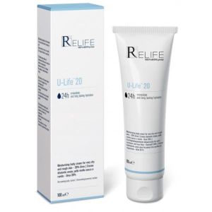 U-life 20 Crema 100ml
