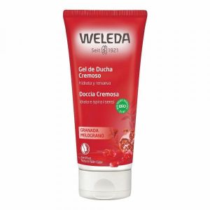 Weleda Doccia Cremosa Al Melograno 200ml