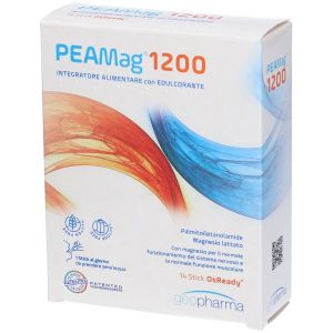 Peamag 120014 Stick Orosolubili