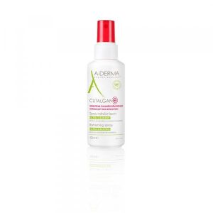 A-derma Cutalgan Spray Rinfrescante Ultra-lenitivo 100ml
