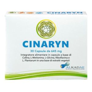 Alkadae Cinaryn Capsule