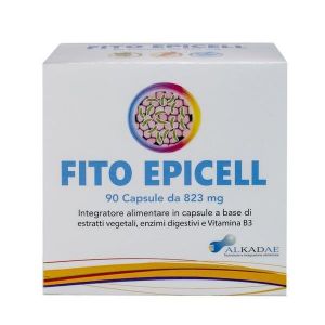 Fito Epicell 90 Capsule