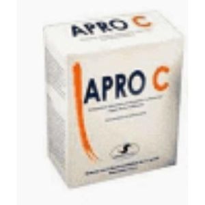 Apro C 12 Flaconcini