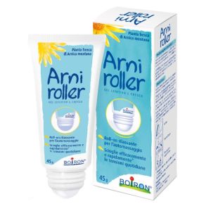 Boiron Arniroller Roll-on Rilassante per Automassaggio 45g