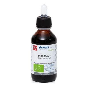 Tarassaco Tintura Madre 100ml Bio