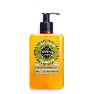 L'occitane Sapone Liquido Mani&corpo Karité Verbena 500ml