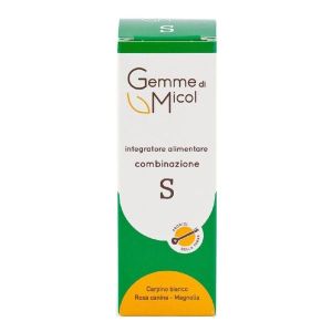 Gemme di Micol S 30ml