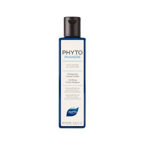Phyto Phytophanere Shampoo Fortificante Rivitalizzante per Tutti I Tipi di Capelli 250ml