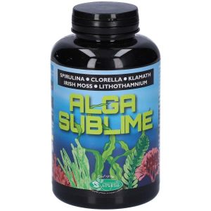 Sangalli Alga Sublime Capsule