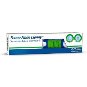 Clenny Termo Flash Termometro Predittivo 10 Secondi Waterproof