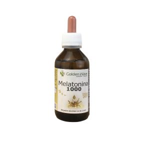 Melatonina 1000 100ml