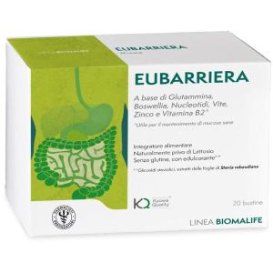 Eubarriera 20 Bustine