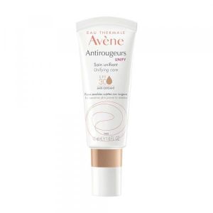 Avene Antirougeurs Unify Trattamento Uniformante Spf30 40ml