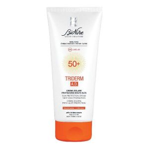 Bionike Triderm Adulti Crema Solare Spf50+ 200ml