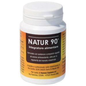 Natur 90 30 Capsule