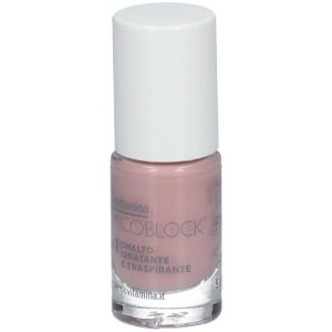 Dermovitamina Micoblock 3 In 1 Smalto Idratante e Traspirante Nude 5ml