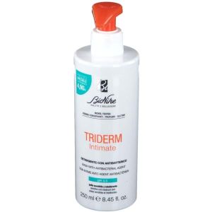 Bionike Triderm Intimate Detergente Intimo Ph 3.5 i Antibatterico Promo 250ml