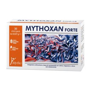 Mythoxan Forte 30 Buste    