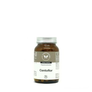 Centoflor 100 Capsule Vegetali