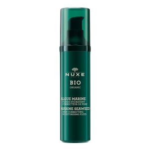 Nuxe Bio Trattamento Idratante Colorato Multi-perfezione Tonalità Chiara 50ml.