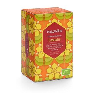 Neavita Lassalis Tisana In Filtro