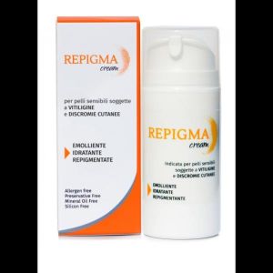 Repigma Cream 100ml