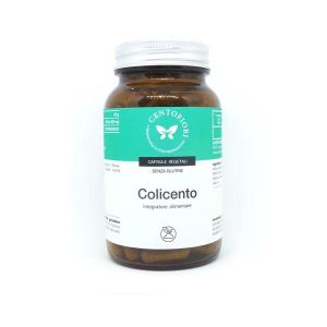 Colicento 100 Capsule Vegetali