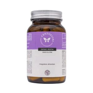 Cumino 100 Capsule Vegetali