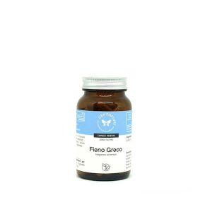 Cento Fiori Fieno Greco 100 Capsule Vegetali