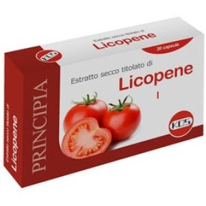 Kos Licopene Capsule
