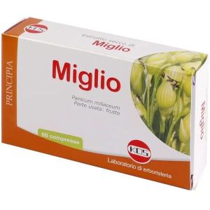 Kos Miglio Estratto Secco 60 Compresse