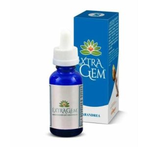 Sarandrea Extragem Flogosistem Gocce 20ml