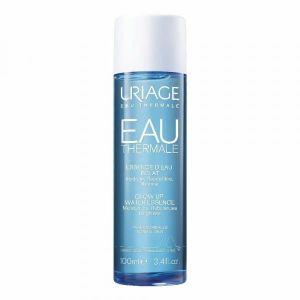Uriage Eau Thermale Essenza Illuminante All'acqua 100ml