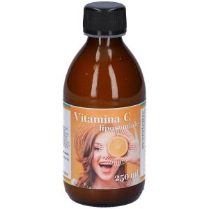 Vit C Liposomiale Lisa 250ml