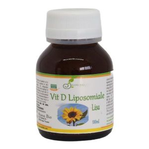 Vitamina D Liposomiale Lisa 100ml