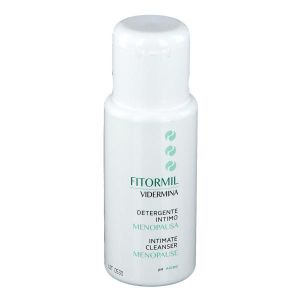 Fitormil Vidermina Detergente Intimo Menopausa 200 Ml.