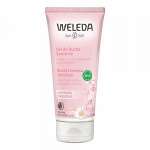 Doccia Cremosa Sensitive Mandorla 200ml