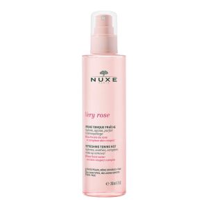 Nuxe Very Rose Tonico Spray Fresco 200ml