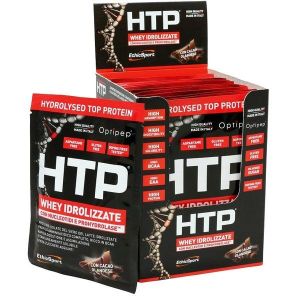 Htp Cacao Busta 30g