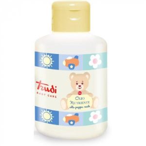 Trudi Baby Care Olio Nutriente 150ml