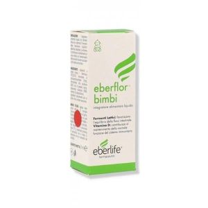 Eberflor Bimbi Gocce 5ml