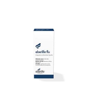 Eberlife Flu 200ml