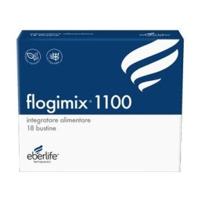 Flogimix 1100 18 Bustine