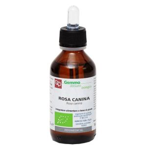 Rosa Canina Macerato Glicerinato Bio 100ml