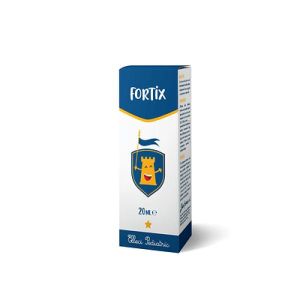 Fortix Gocce 20ml
