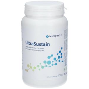 Ultrasustain Polvere Integratore14 Porzioni