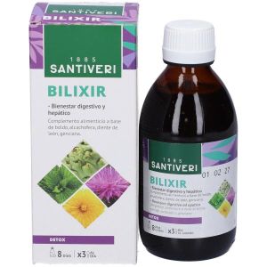 Vigor Bilixir 240ml