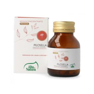 Pilosella 50 Compresse Terranata