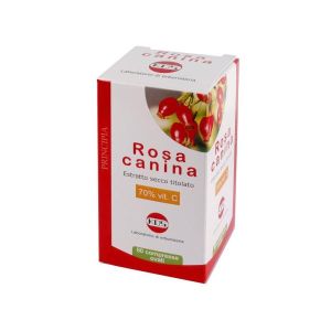 Kos Rosa Canina 70% Vitamina C 60 Compresse