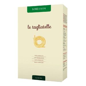 Sineamin Tagliatelle A Nido 250g